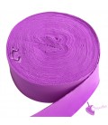 Fettuccia Lycra 30 mm Viola