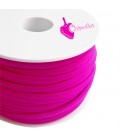 Tubolare Lycra 5 mm Fucsia