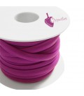 Tubolare Lycra 5 mm Viola