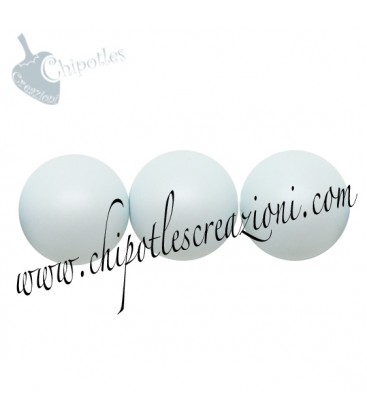Perle Swarovski® 5810 6 mm Crystal Pastel Blue Pearl
