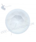 Chaton Swarovski® 1088 SS39 8 mm Crystal Powder Blue