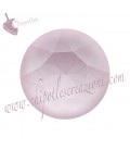 Chaton Swarovski® 1088 SS39 8 mm Crystal Powder Rose