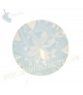 Chaton Sw 1088 SS39 8 mm White Opal