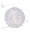 Chaton Swarovski® 1088 SS39 8 mm Rose Water Opal