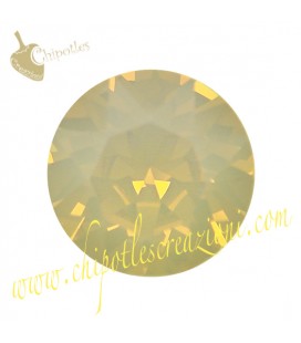 Chaton Swarovski® 1088 SS39 8 mm Sand Opal