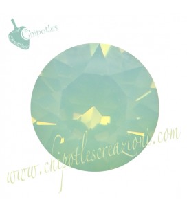 Chaton Swarovski® 1088 SS39 8 mm Pacific Opal