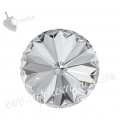 Rivoli Swarovski® 1122 14 mm Crystal