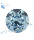 Chaton Swarovski® 1088 SS39 8 mm Aquamarine