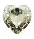 Cuore SW 4827 28 mm Crystal Silver Shade