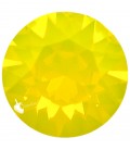 Chaton Sw 1088 SS39 8 mm Yellow Opal (6 pezzi)