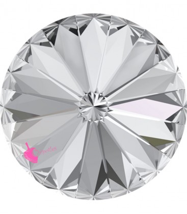 Rivoli Swarovski® 1122 SS47 10,54 mm Crystal 001