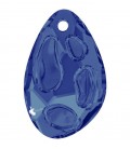 Ciondolo Radioralian Swarovski® 6931 18x11,5 mm Crystal Bermuda Blue
