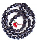 Perla Teschio 12x9,5 mm colore Nero