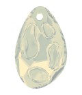 Ciondolo Radioralian 6730 18x11,5 mm White Opal