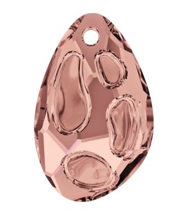 Ciondolo Radioralian 6730 18x11,5 mm Blush Rose