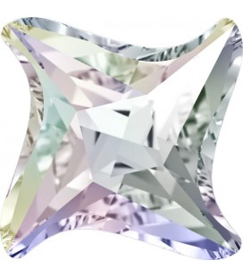 Twister Swarovski® 4485 17 mm Crystal AB