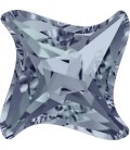 Twister Swarovski® 4485 17 mm Crystal Blue Shade