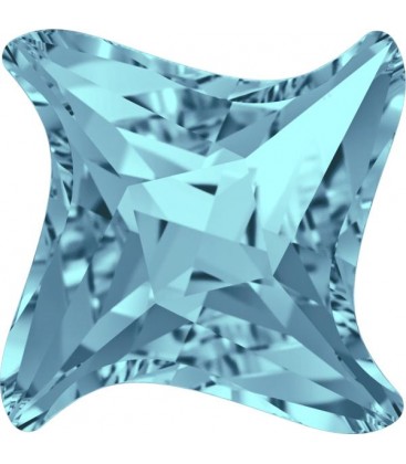 Twister Swarovski® 4485 17 mm Aquamarine