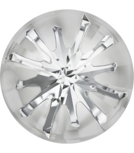 Swarovski® 1695 14 mm Sea Urchin Crystal