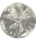 Sea Urchin 1695 14 mm Crystal Silver Shade