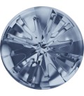 Sw 1695 14 mm Sea Urchin Crystal Blue Shade