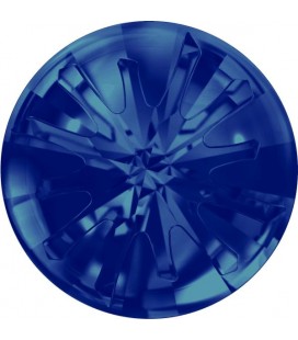 Swarovski® 1695 14 mm Sea Urchin Crystal Bermuda Blue