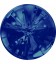 Sw 1695 14 mm Sea Urchin Crystal Bermuda Blue
