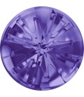 Swarovski® 1695 14 mm Sea Urchin Tanzanite