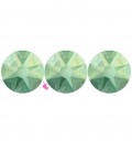 Flat Backs No Hotfix Sw Xilion Rose 2058 SS16 3,90 mm Pacific Opal (36 pezzi)