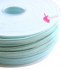 Tubolare Lycra 5 mm Verde Menta