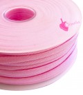 Tubolare Lycra 5 mm Rosa