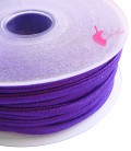 Tubolare Lycra 5 mm Viola