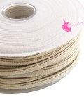 Tubolare Lycra 5 mm Beige