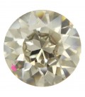 Chaton Swarovski® 1088 SS39 8 mm Crystal Silver Shade