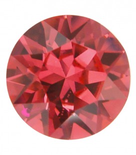 Chaton Sw 1088 SS39 8 mm Padparadscha (6 pezzi)