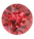 Chaton Swarovski® 1088 SS39 8 mm Padparadscha (6 pezzi)