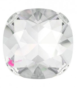 Chaton Swarovski® 1088 SS39 8 mm Crystal 001 (6 pezzi)