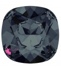 Swarovski® 4470 10 mm Graphite (2 pezzi)