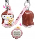 Charm Sanrio Hello Kitty x Shokotan Netsuke