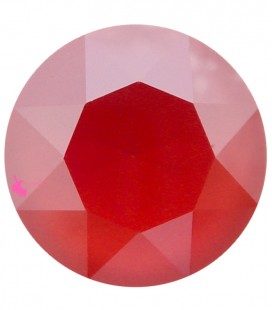 Chaton Swarovski® 1088 SS39 8 mm Padparadscha (6 pezzi)