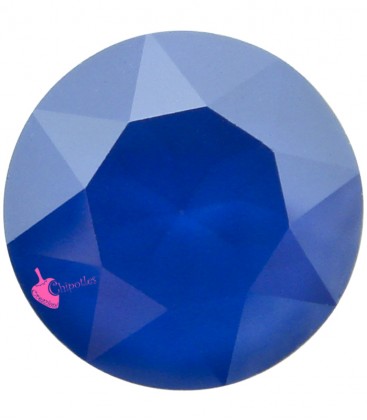 Chaton Swarovski® 1088 SS39 8 mm Crystal Royal Blue (6 pezzi)