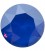 Chaton Sw 1088 SS39 8 mm Crystal Royal Blue (6 pezzi)