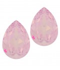 Goccia SW 4320 14x10 mm Rose Water Opal