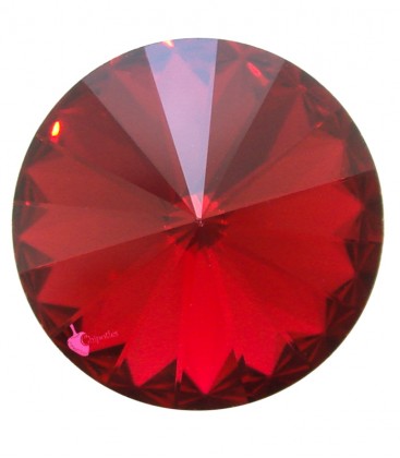 Rivoli Swarovski® 1122 12 mm Scarlet