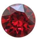 Chaton Swarovski® 1088 SS39 8 mm Scarlet (6 pezzi)