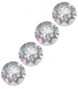 Chaton Swarovski® 1088 SS24 5,36 mm Crystal