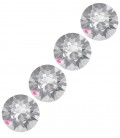 Chaton Swarovski® 1088 SS24 5,36 mm Crystal