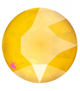 Chaton Sw 1088 SS39 8 mm Crystal Buttercup (6 pezzi)