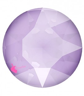Chaton Sw 1088 SS39 8 mm Crystal Lilac (6 pezzi)