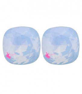 SWAROVSKI® 4470 12 mm Air Blue Opal (1 pezzo)